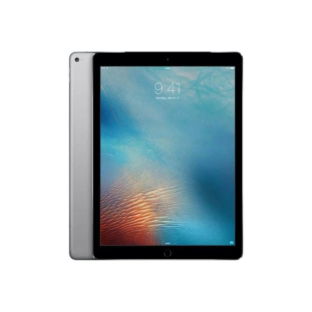 Sell Old iPad Pro 9.7 Inch Wi-Fi + Cellular 2016 32GB